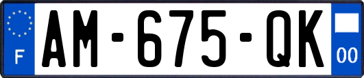 AM-675-QK