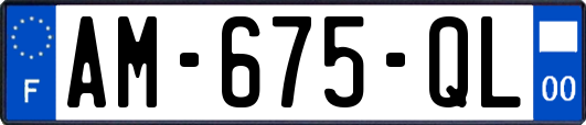 AM-675-QL