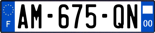 AM-675-QN