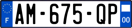 AM-675-QP
