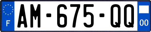 AM-675-QQ
