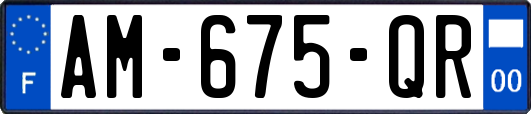 AM-675-QR