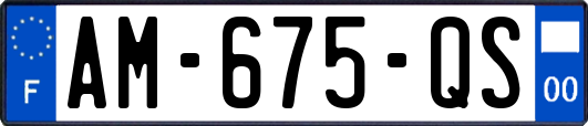 AM-675-QS