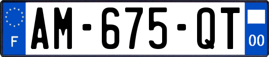 AM-675-QT