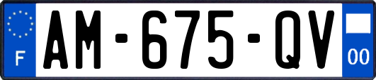 AM-675-QV