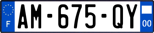 AM-675-QY