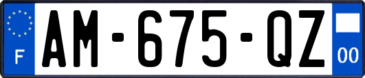AM-675-QZ