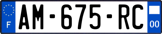 AM-675-RC