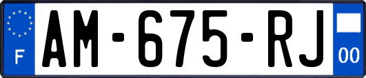 AM-675-RJ