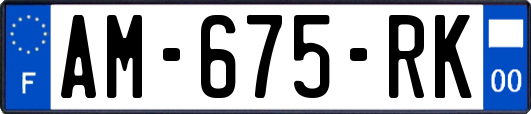AM-675-RK