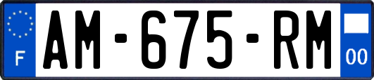 AM-675-RM