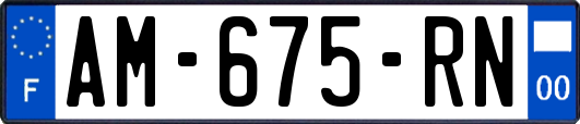 AM-675-RN
