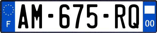 AM-675-RQ