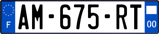 AM-675-RT