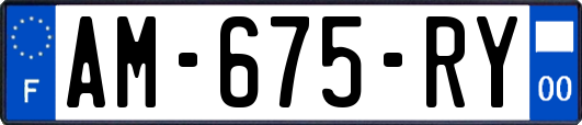 AM-675-RY