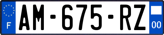 AM-675-RZ