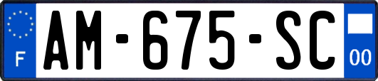 AM-675-SC