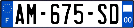AM-675-SD