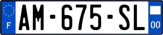 AM-675-SL