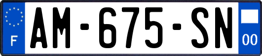 AM-675-SN