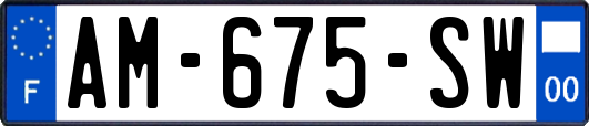 AM-675-SW