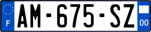 AM-675-SZ