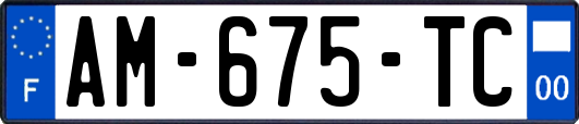 AM-675-TC