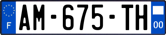 AM-675-TH