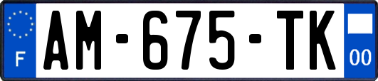 AM-675-TK