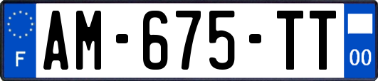 AM-675-TT
