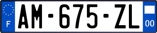 AM-675-ZL