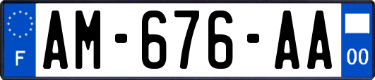 AM-676-AA