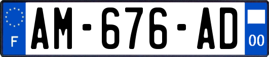 AM-676-AD