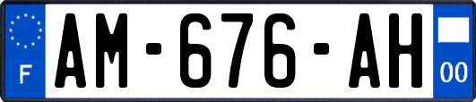 AM-676-AH