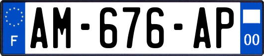 AM-676-AP