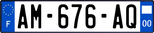 AM-676-AQ