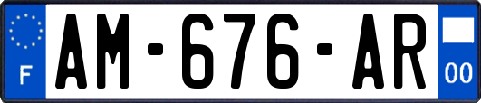 AM-676-AR