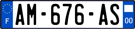 AM-676-AS