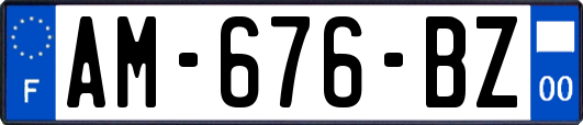 AM-676-BZ