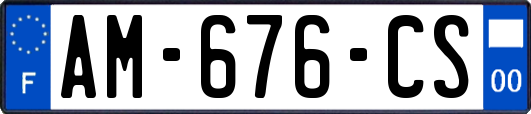 AM-676-CS