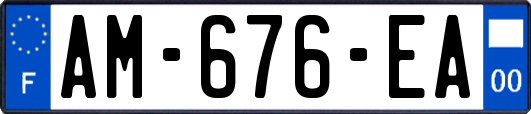 AM-676-EA