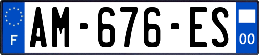 AM-676-ES