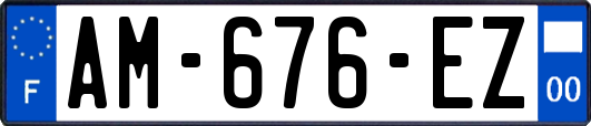 AM-676-EZ