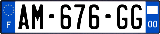 AM-676-GG
