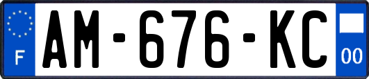 AM-676-KC