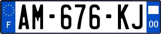 AM-676-KJ