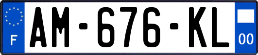 AM-676-KL