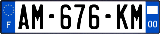 AM-676-KM