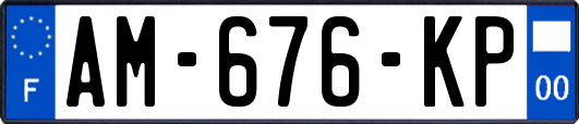 AM-676-KP