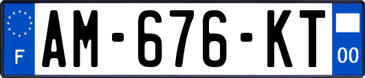 AM-676-KT